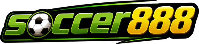 soccer888 Logo
